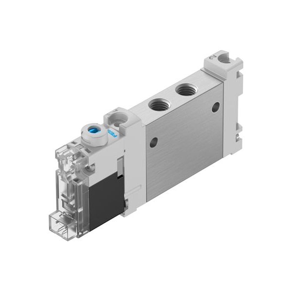 Solenoid Valve VUVG-LK10-M52-AT-M7-1H2L-S